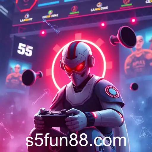 The Evolution of Gaming in 2025: A Closer Look at s5