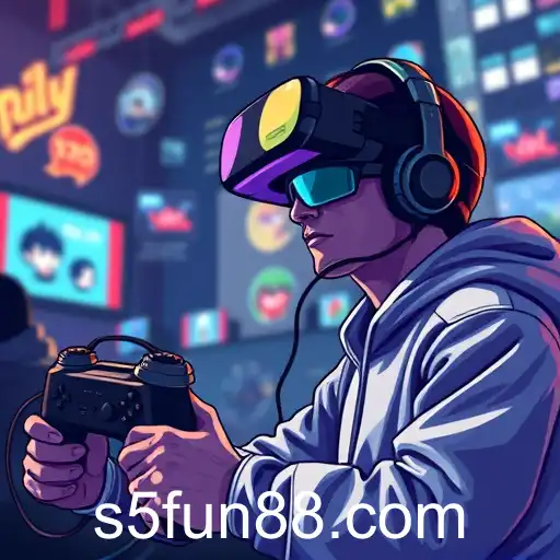 The Evolution of Gaming Communities in 2025