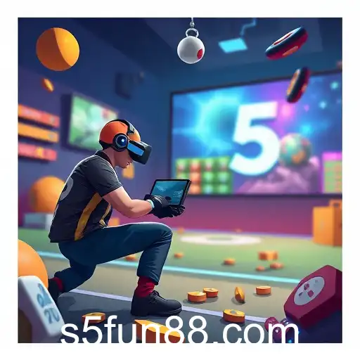 The Evolution of Online Gaming and its Impact in 2025