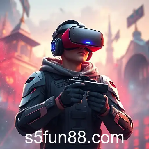 Evolving Gaming Dynamics in 2025