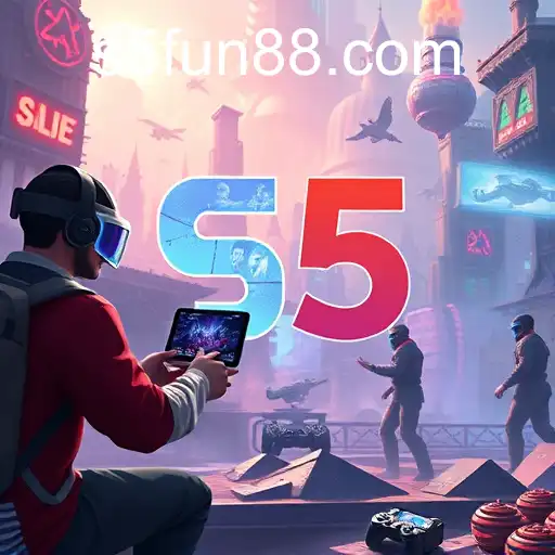 Gaming Landscape in 2025: The Rise of S5