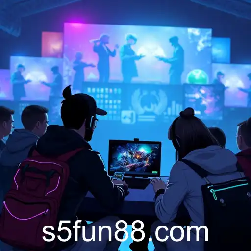 The Impact of Gaming on Modern Culture