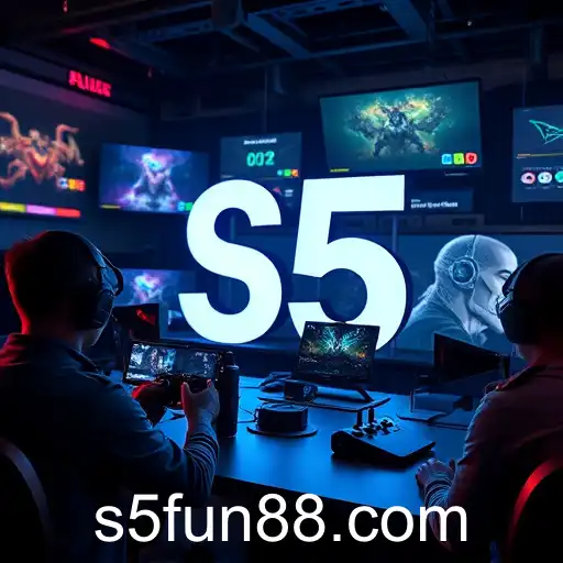 Innovations in Online Gaming Revitalize the S5 Platform