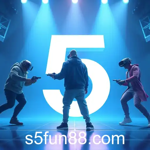 The Surge of Online Gaming in 2025