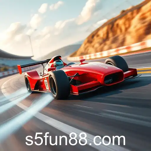 The Thrilling Evolution of Racing Games: From Arcades to Virtual Racing Circuits