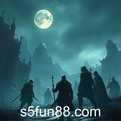 The Enchanting World of Role-Playing Games: A Journey Beyond Imagination