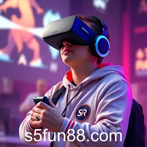 The Evolution of Gaming: S5's Impact on the Digital Playfield