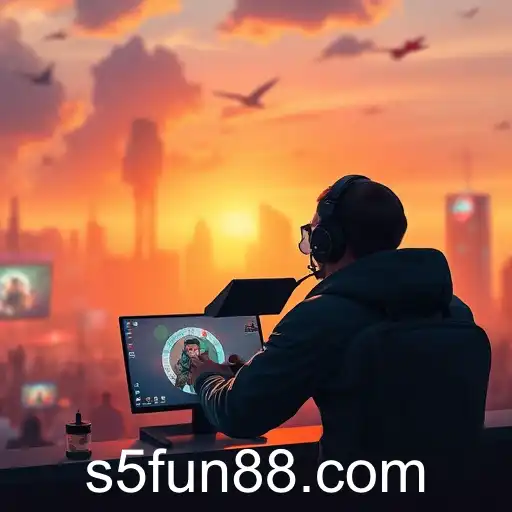 The Rising Influence of S5 in Gaming Arena