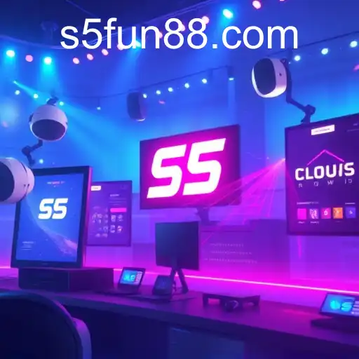 S5 Game Website Thrives Amidst Evolving Digital Landscape
