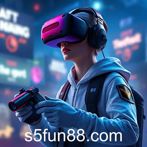 S5 Revolutionizes Gaming Experience