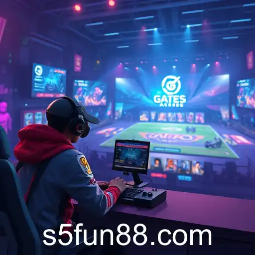 S5: A Game-Changing Platform in 2025