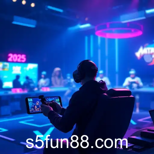 The Evolution and Impact of Gaming Platforms