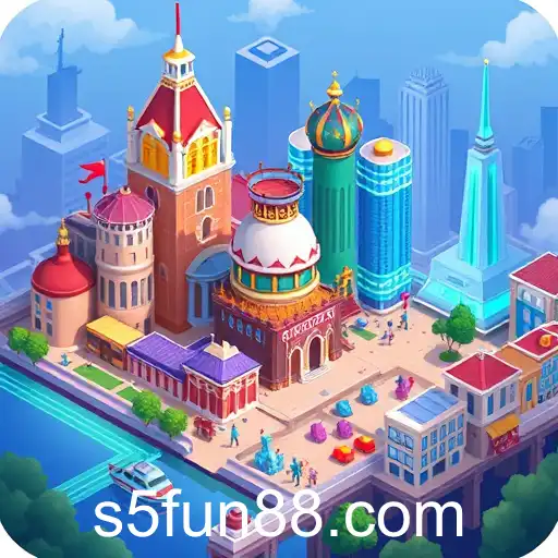 S5 Revolutionizes Gaming Experience in 2025