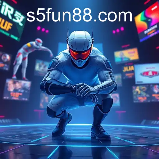 S5 Revolutionizes Online Gaming in 2025