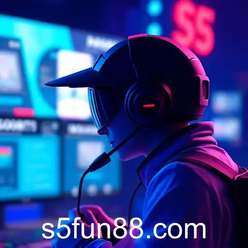 S5 Gaming Revolution in 2025