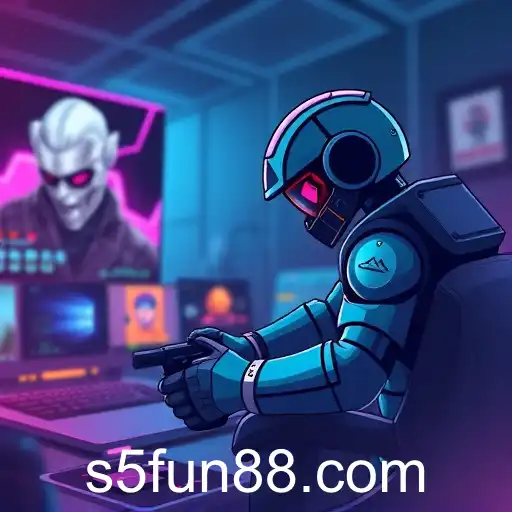 The Evolution of S5: Changing the Gaming Landscape