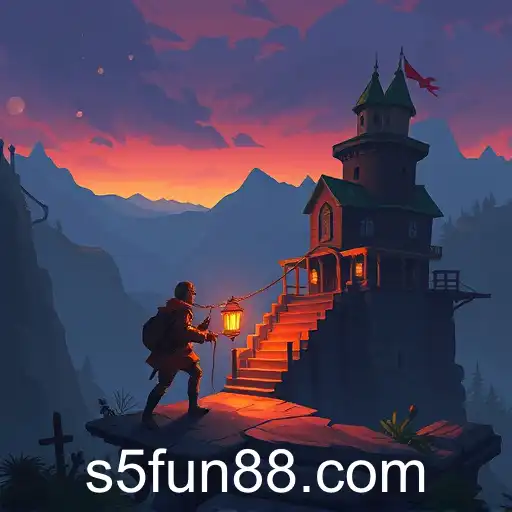 S5: Revolutionizing Online Gaming in 2025