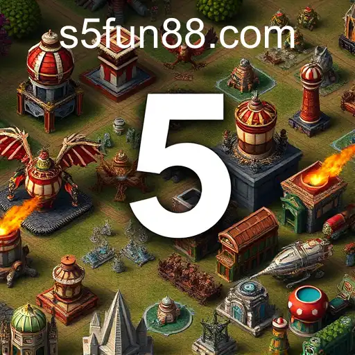 Exploring the Intricate World of Strategy Games